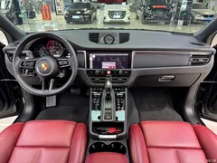 2023 Porsche Macan Macan 2.0T — фото 5