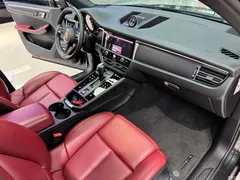 2023 Porsche Macan Macan 2.0T — фото 6