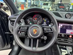 2023 Porsche Macan Macan 2.0T — фото 8