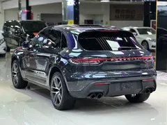2023 Porsche Macan Macan 2.0T — фото 11