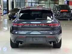 2023 Porsche Macan Macan 2.0T — фото 12