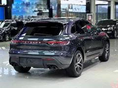 2023 Porsche Macan Macan 2.0T — фото 13