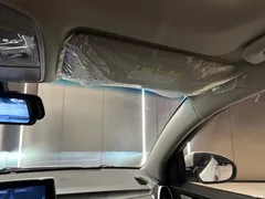 2020 Hyundai Tucson 280TGDi Dual Clutch 2WD Zhilian National V, белый — фото 8