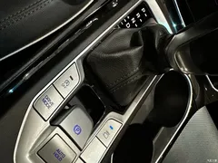 2020 Hyundai Tucson 280TGDi Dual Clutch 2WD Zhilian National V, белый — фото 16