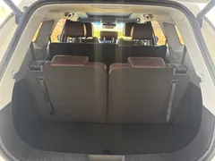2022 Chery Tiggo 8 Pro 390T 2WD 7-seat, белый — фото 7