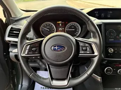 2022 Subaru Forester 2.0i AWD Luxury EyeSight, зелёный — фото 9