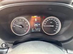 2022 Subaru Forester 2.0i AWD Luxury EyeSight, зелёный — фото 10