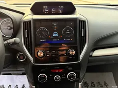 2022 Subaru Forester 2.0i AWD Luxury EyeSight, зелёный — фото 11