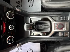 2022 Subaru Forester 2.0i AWD Luxury EyeSight, зелёный — фото 12