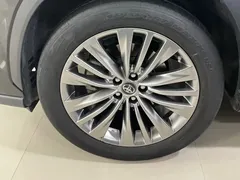 2022 Toyota Highlander Hybrid 2.5L 4WD Supreme 7, чёрный — фото 9
