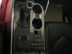 2022 Toyota Highlander Hybrid 2.5L 4WD Supreme 7, чёрный — фото 15