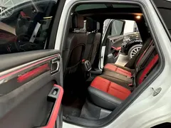 2021 Porsche Macan 2.0T, белый — фото 6
