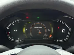 2021 Kia K3 1.5L CVT Fashion, белый — фото 9
