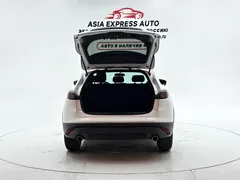2021 Mazda CX-4 2.0L AT 2WD, белый — фото 6