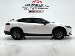 2021 Mazda CX-4 2.0L AT 2WD, белый — фото 7