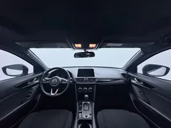 2021 Mazda CX-4 2.0L AT 2WD, белый — фото 12