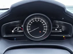 2021 Mazda CX-4 2.0L AT 2WD, белый — фото 13