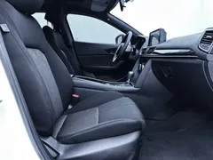 2021 Mazda CX-4 2.0L AT 2WD, белый — фото 14
