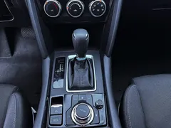2021 Mazda CX-4 2.0L AT 2WD, белый — фото 15