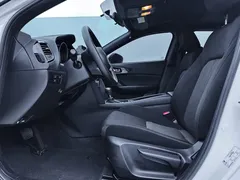 2021 Mazda CX-4 2.0L AT 2WD, белый — фото 16