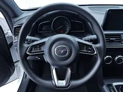 2021 Mazda CX-4 2.0L AT 2WD, белый — фото 17