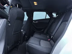 2021 Mazda CX-4 2.0L AT 2WD, белый — фото 18