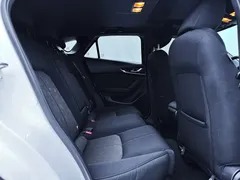 2021 Mazda CX-4 2.0L AT 2WD, белый — фото 20