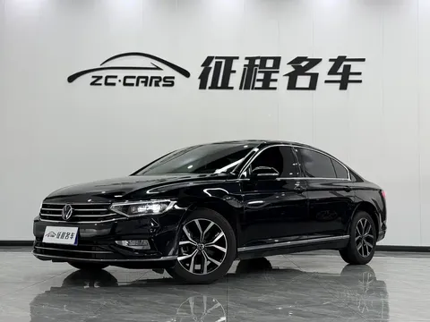 2020 Volkswagen Magotan 330TSI DSG