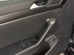 2020 Volkswagen Magotan 330TSI DSG, чёрный — фото 11