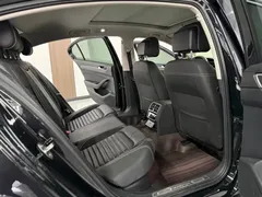 2020 Volkswagen Magotan 330TSI DSG, чёрный — фото 16