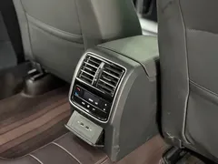 2020 Volkswagen Magotan 330TSI DSG, чёрный — фото 17