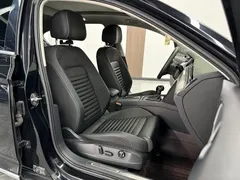 2020 Volkswagen Magotan 330TSI DSG, чёрный — фото 22