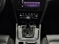 2020 Volkswagen Magotan 330TSI DSG, чёрный — фото 25