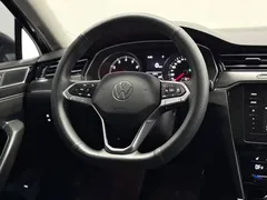 2020 Volkswagen Magotan 330TSI DSG, чёрный — фото 28