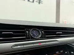2020 Volkswagen Magotan 330TSI DSG, чёрный — фото 29