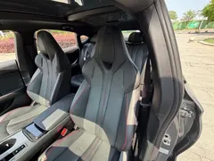2023 MG MG7 2.0T AT Trophy — фото 14
