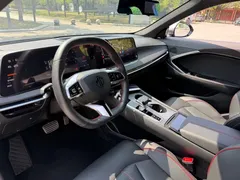 2023 MG MG7 2.0T AT Trophy — фото 15