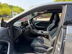 2023 MG MG7 2.0T AT Trophy — фото 16