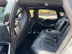 2023 MG MG7 2.0T AT Trophy — фото 17