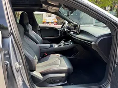 2023 MG MG7 2.0T AT Trophy — фото 19