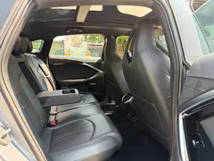 2023 MG MG7 2.0T AT Trophy — фото 20