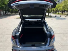 2023 MG MG7 2.0T AT Trophy — фото 21