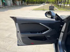 2023 MG MG7 2.0T AT Trophy — фото 23