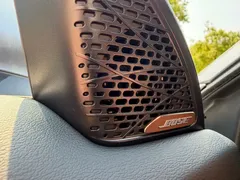 2023 MG MG7 2.0T AT Trophy — фото 24