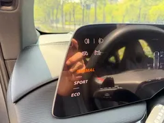 2023 MG MG7 2.0T AT Trophy — фото 27