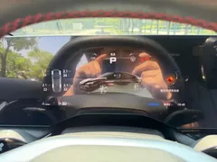 2023 MG MG7 2.0T AT Trophy — фото 28