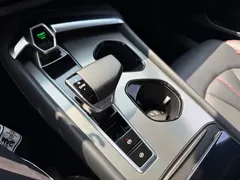 2023 MG MG7 2.0T AT Trophy — фото 29