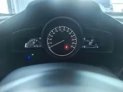 2021 Mazda CX-4 2.0L AT 2WD, белый — фото 8