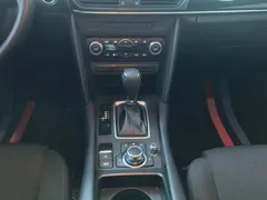 2021 Mazda CX-4 2.0L AT 2WD, белый — фото 10