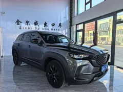 2023 Mazda CX-50 2.0L — фото 2